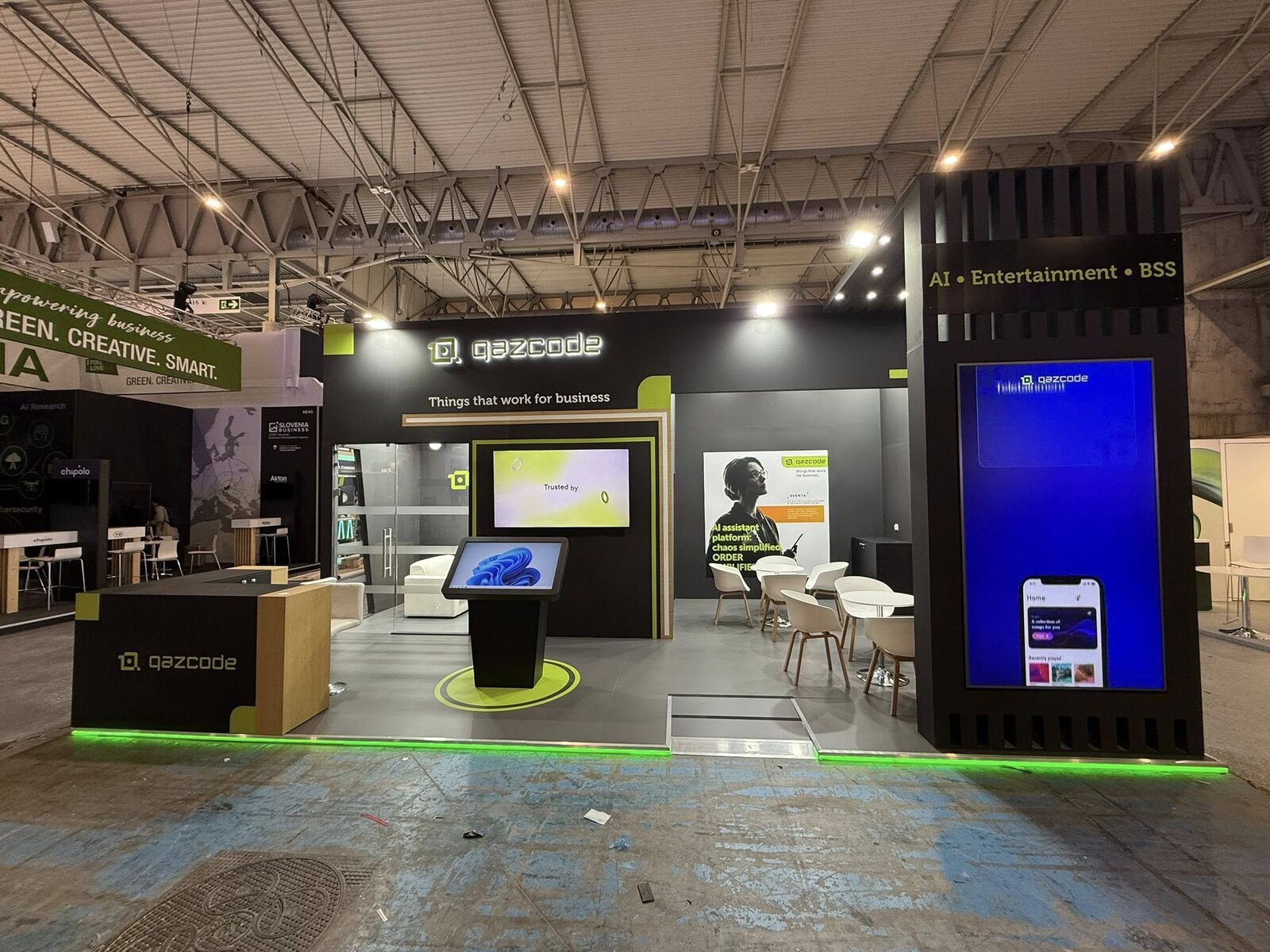 MWC